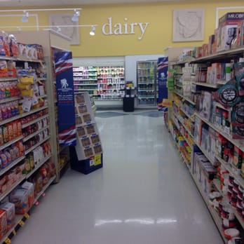 Winn-Dixie - a grocery store aisle - Grocery Near Me - Green Cove Springs, Florida