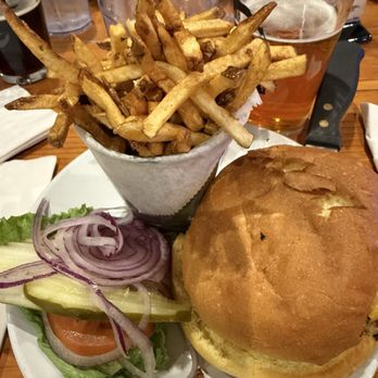City Park Grill - Build your own burger Park Style (smash burger). - Sports Bars Near Me - Saint Louis, Missouri City Park Grill - Build your own burger Park Style (smash burger). - Sports Bars Near Me - Saint Louis, Missouri