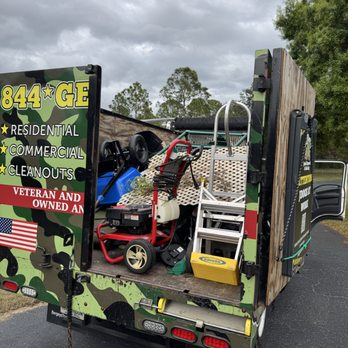 J Dog - Junk Removal & Hauling Near Me - Naples, Florida J Dog - Junk Removal & Hauling Near Me - Naples, Florida