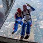 Skydive Ratings