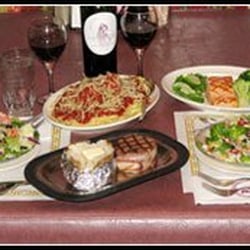 Pio's Restaurant & Cocktail Lounge