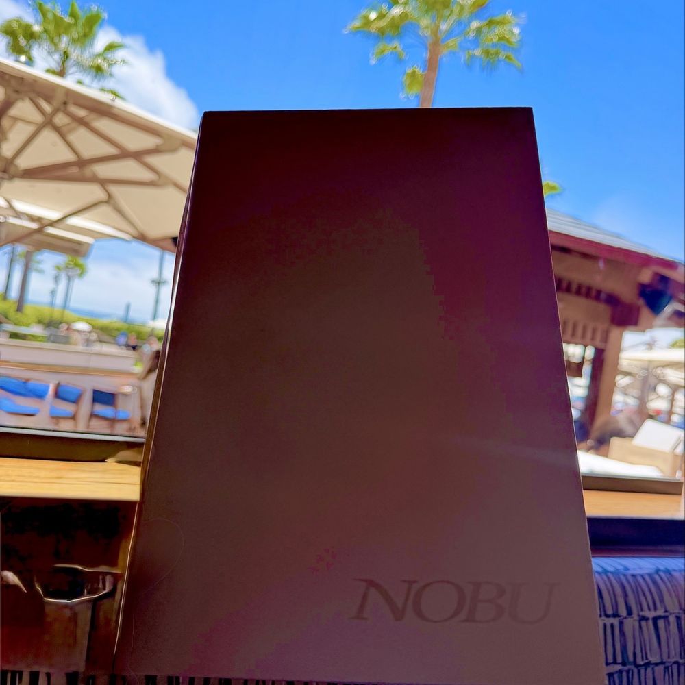 Nobu Del Coronado - Japanese Near Me - Coronado, California Nobu Del Coronado - Japanese Near Me - Coronado, California