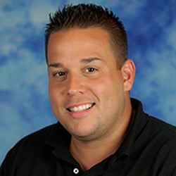 Eric Hernandez -  NOLA Living Realty