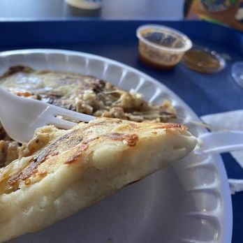 Seydi's Pupuseria & Grill - Stuffed, so stuffed ! - Salvadoran Near Me - Phoenix, Arizona Seydi's Pupuseria & Grill - Stuffed, so stuffed ! - Salvadoran Near Me - Phoenix, Arizona