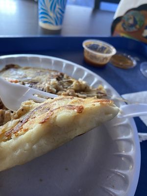 Seydi’s Pupuseria & Grill by null