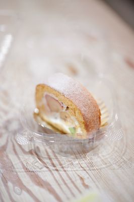 Cream Pan Bakery Lomita by null