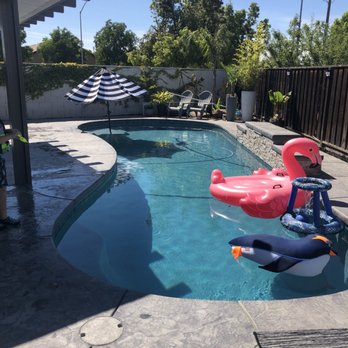 Crisp Pools - Pool Cleaners Near Me Crisp Pools - Pool Cleaners Near Me