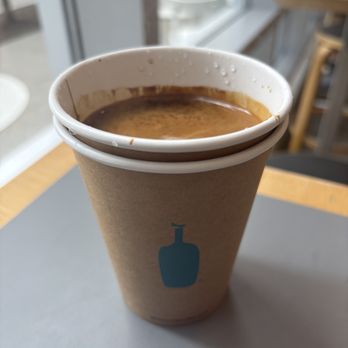 Blue Bottle Coffee - Kendall Square - Americano - Coffee & Tea Near Me - Cambridge, Massachusetts Blue Bottle Coffee - Kendall Square - Americano - Coffee & Tea Near Me - Cambridge, Massachusetts
