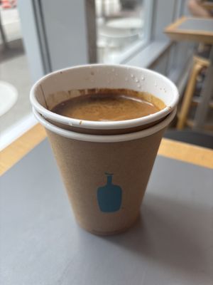 Blue Bottle Coffee by null