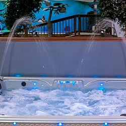 Royal Spa
