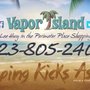 Photo of Vapor Island