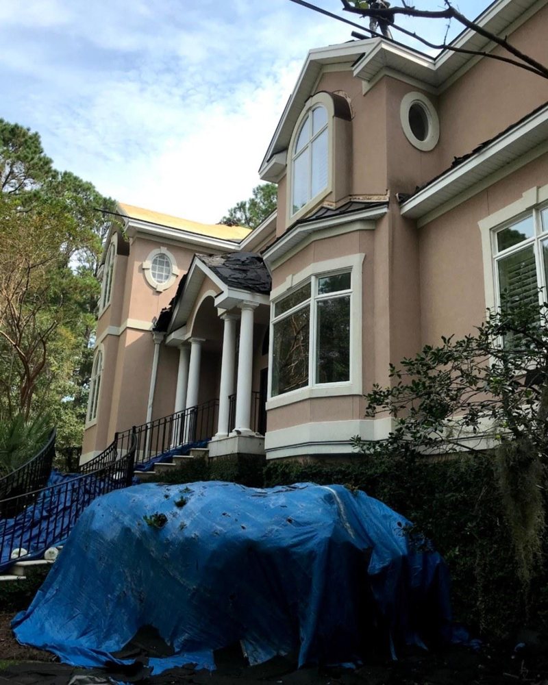 Slide of Absolute Construction & Roofing