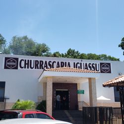 Churrascaria Iguassu