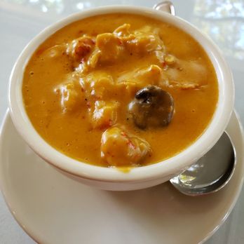 Cafe Jefferson - Cajun/Creole Near Me - New Iberia, Louisiana