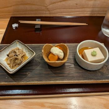 Takai by Kashiba - Starting course - Sushi Bars Near Me - Bellevue, Washington Takai by Kashiba - Starting course - Sushi Bars Near Me - Bellevue, Washington
