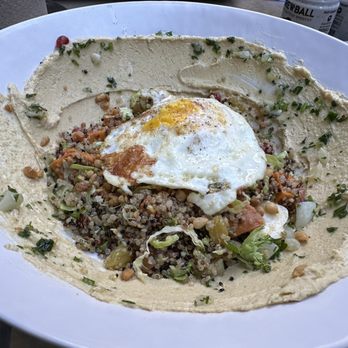 The Crack Shack - Chicken Shop Near Me - Costa Mesa, California