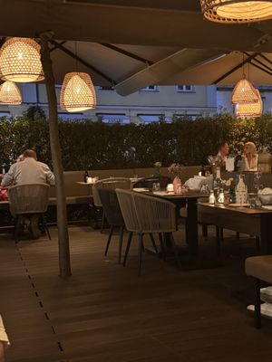 Villa Amalfi im Bogenhauser Hof by null