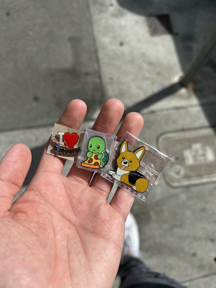 Oriental Art Gallery