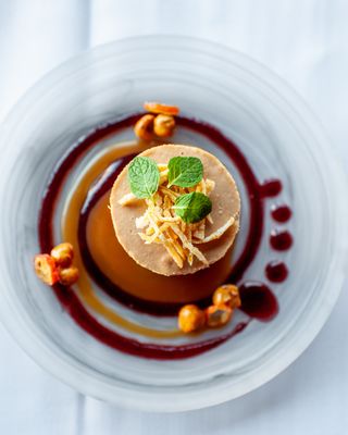 Eolus Bar & Dining by null