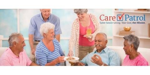 CarePatrol of Dane County - home care agency in Fitchburg, WI