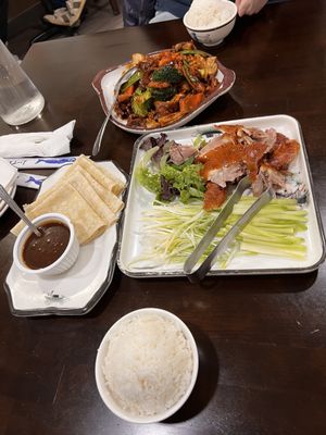 Asian Chili Spot by null