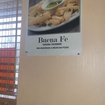 Buena Fe Restaurant - Mexican Near Me - Oak Park, Michigan