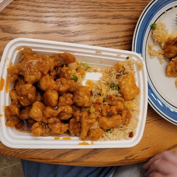 Great Wall - Hong Kong chicken - Chinese Near Me - Carlisle, Pennsylvania
