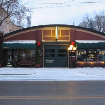 Lynch Auto Body - Happy holidays! - Auto Repair Near Me - Madison, Wisconsin Lynch Auto Body - Happy holidays! - Auto Repair Near Me - Madison, Wisconsin