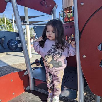 Stanton Central Park - Skate Parks Near Me - Stanton, California
