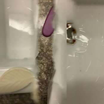 Red Roof Inn Lompoc - Small soap fit for a munchkin - Hotels Near Me - Lompoc, California