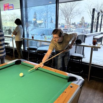 Time Out Pub - Pubs Near Me - Edmonton, Alberta Time Out Pub - Pubs Near Me - Edmonton, Alberta