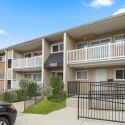 Walker Mill Apartments - Property Exterior
