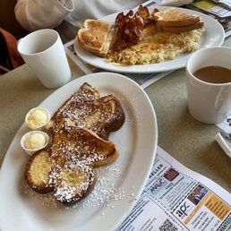 French Toast