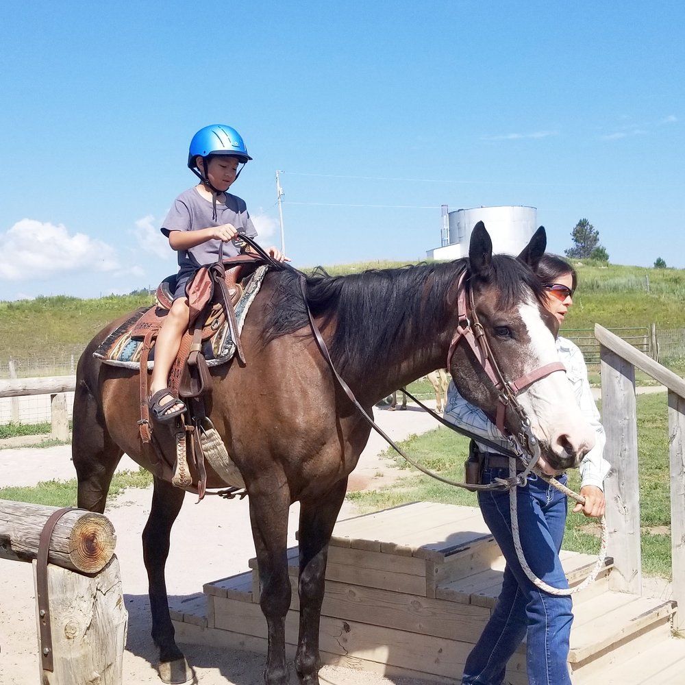 ROCKIN R RIDES, INC 39 Photos & 29 Reviews Custer, South Dakota