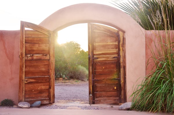 Sierra Grande by null