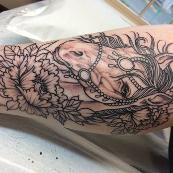 The Gallery Tattoo Studio - Art Galleries Near Me - Concord, Massachusetts