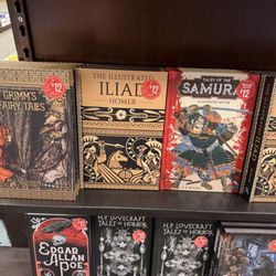 Barnes & Noble - 10.12.2016