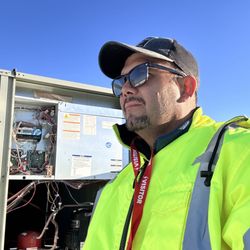 Chacin Solution Heating & Cooling