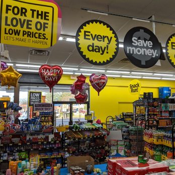 Dollar General - Discount Store Near Me - Chesapeake, Virginia Dollar General - Discount Store Near Me - Chesapeake, Virginia