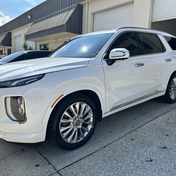 Perfectints - Hyundai Ceramic Window Tint - Car Window Tinting Near Me - Winter springs, Florida Perfectints - Hyundai Ceramic Window Tint - Car Window Tinting Near Me - Winter springs, Florida