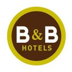 B&B Hôtel Nantes Aéroport