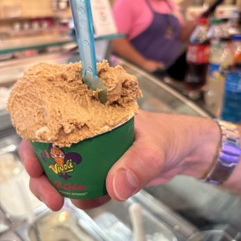 Vivoli Il Gelato - Ice Cream & Frozen Yogurt Near Me - Orlando, Florida
