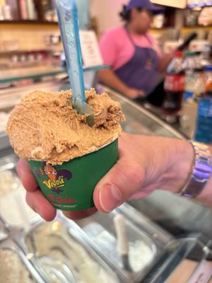 Vivoli il Gelato by null