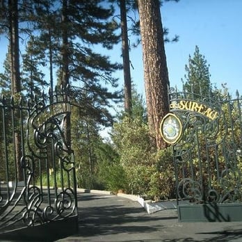 Chateau Du Sureau - Hotels Near Me - Oakhurst, California Chateau Du Sureau - Hotels Near Me - Oakhurst, California