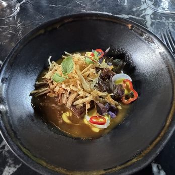 Elmina - Lamb shoulder - African Near Me - Washington, DC, District of Columbia