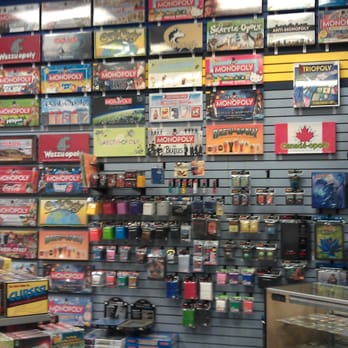 game ON! - Hobby Shops Near Me - Puyallup, Washington