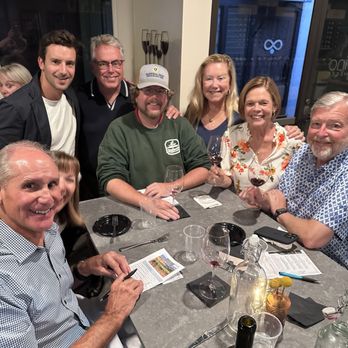Bar Vino - Wine Bars Near Me - Dana Point, California
