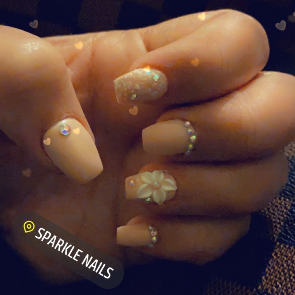 Sparkle Nails Corp - Waxing Near Me - Kaneohe, Hawaii Sparkle Nails Corp - Waxing Near Me - Kaneohe, Hawaii