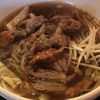 Thai Flavors - Thai Near Me - Moline, Illinois