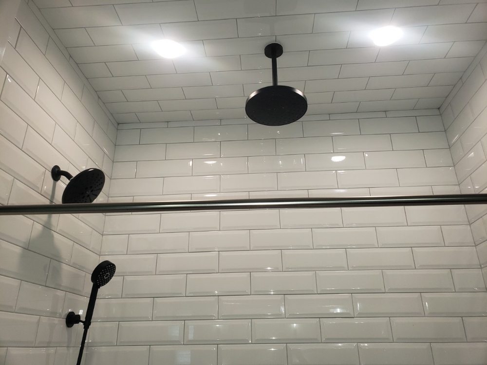 Slide of Powers Up Electrical & Plumbing